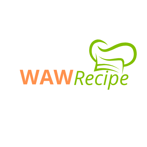 wawrecipe.com